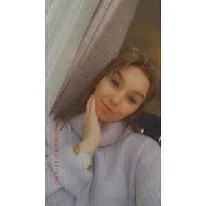 Meet your Posher, Mariepier